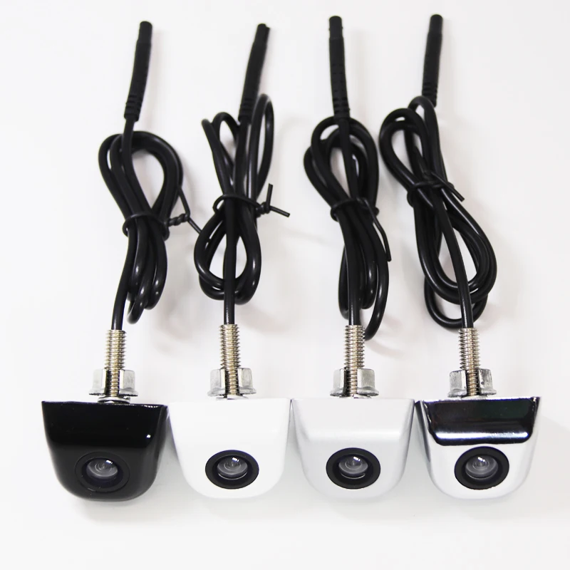 HD CCD Universal Car rear view Revese camera for Volkswagen VW car reversing backup camera for kia k2 k3 k5 Toyota
HD CCD Universal Car rear view Revese camera for Volkswagen VW car reversing backup camera for kia k2 k3 k5 Toyota