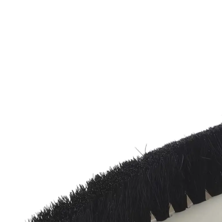 1/2pcs Roller Brush For ILIFE A30 Pro / V10 Powerful Suction Robot Vacuum Cleaner Accessories/ Home Cleaning Appliance Part
1/2pcs Roller Brush For ILIFE A30 Pro / V10 Powerful Suction Robot Vacuum Cleaner Accessories/ Home Cleaning Appliance Part