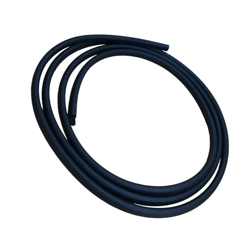 U13C Long Lasting Rubber Door Seal Strips for G28 330I 340I Models 51769466618
U13C Long Lasting Rubber Door Seal Strips for G28 330I 340I Models 51769466618