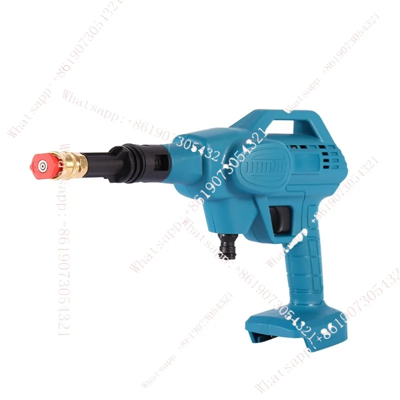 car washing machine Lithium battery high voltage water wireless Home car washing machine Suitable for Makita battery bare metal
car washing machine Lithium battery high voltage water wireless Home car washing machine Suitable for Makita battery bare metal