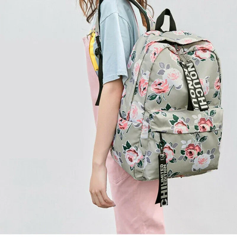 Campus Girls Backpacks Wilderness Backpacks Dual Shoulder Backpacks Nylon Backpacks
Campus Girls Backpacks Wilderness Backpacks Dual Shoulder Backpacks Nylon Backpacks