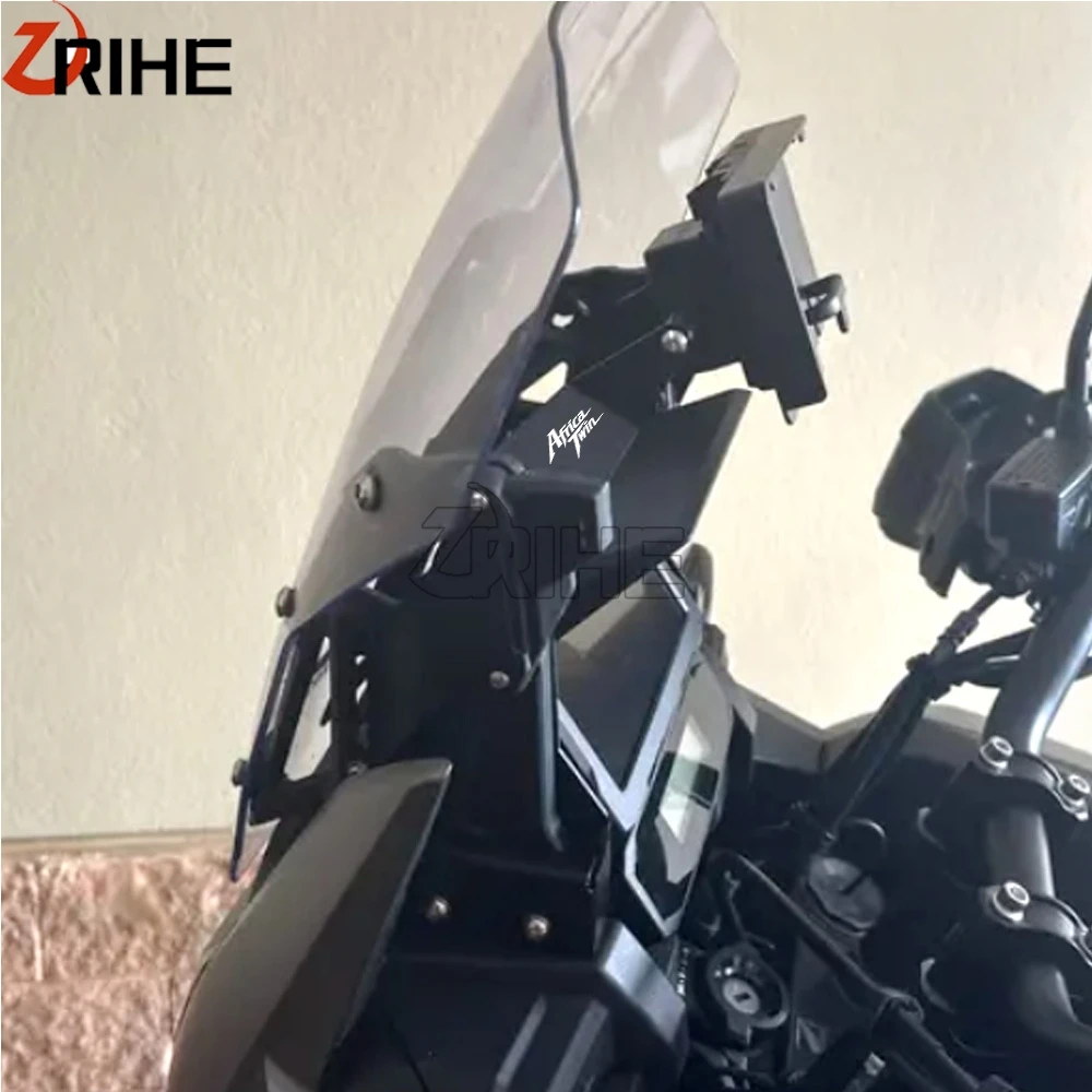 12MM For Honda CRF1100L crf1100 Africa Twin CRF 1100 L Adventure Sports Motor GPS Navigation Bracket Mobile Phone Stand Holder
12MM For Honda CRF1100L crf1100 Africa Twin CRF 1100 L Adventure Sports Motor GPS Navigation Bracket Mobile Phone Stand Holder