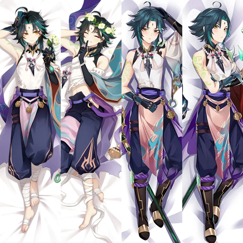 Impact Dakimakura Pillowcase Peachskin Hugging Body Pillow Case Anime Game Pillow Cover Home Decoration
Impact Dakimakura Pillowcase Peachskin Hugging Body Pillow Case Anime Game Pillow Cover Home Decoration