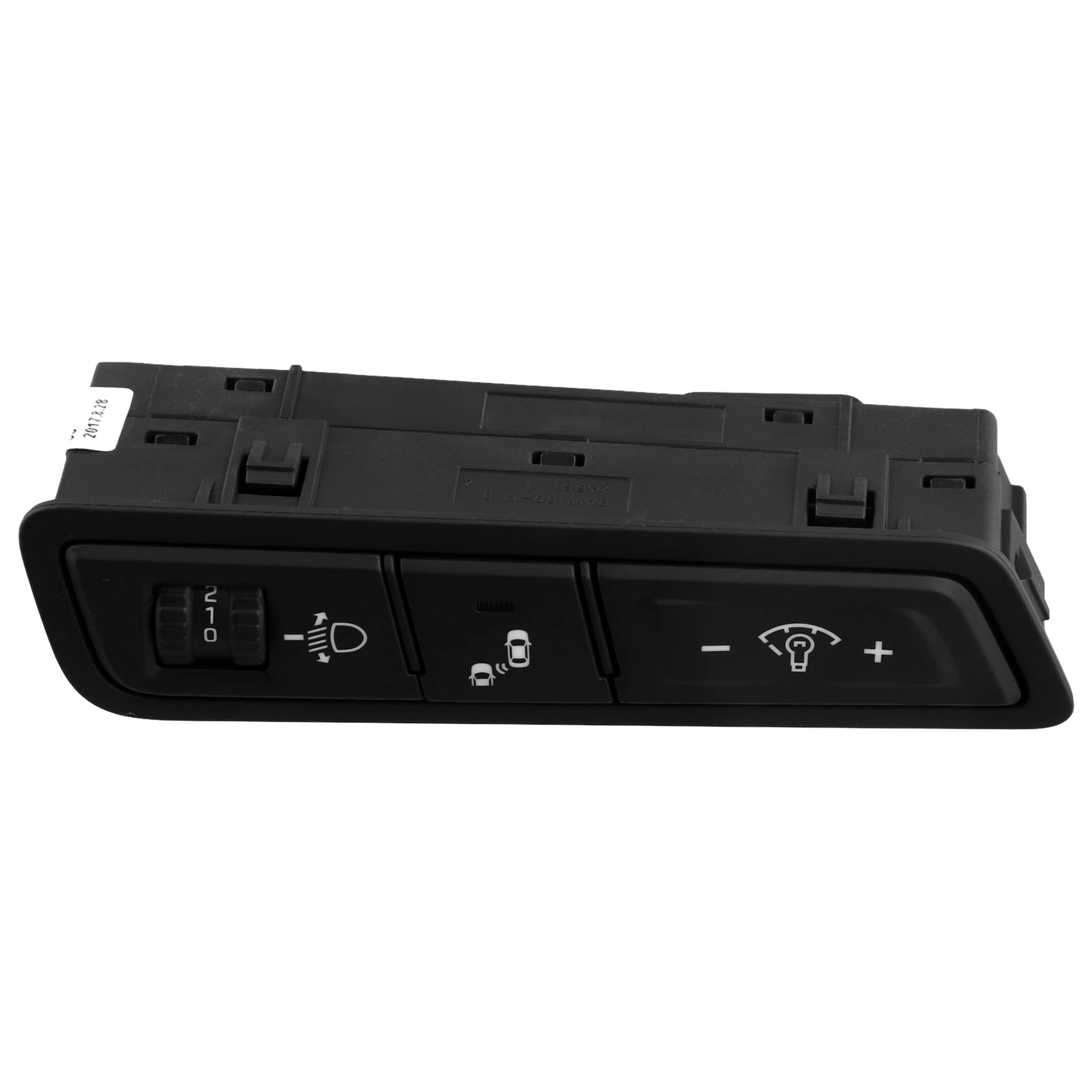 M93K-Car Parallel Auxiliary Switch Blind Area Monitoring Switch Button Headlight Height Adjustment Switch For Hyundai Sonata
M93K-Car Parallel Auxiliary Switch Blind Area Monitoring Switch Button Headlight Height Adjustment Switch For Hyundai Sonata