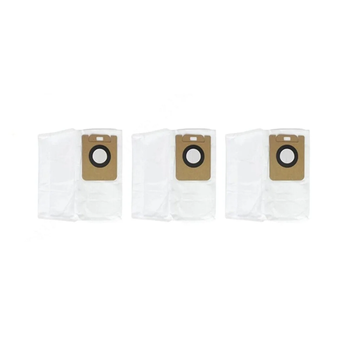 Vacuum Cleaner Parts Kit for Imou L11-A L11 Vacuum Cleaner Side Brush Roller Brush Filters Mop Cloth
Vacuum Cleaner Parts Kit for Imou L11-A L11 Vacuum Cleaner Side Brush Roller Brush Filters Mop Cloth
