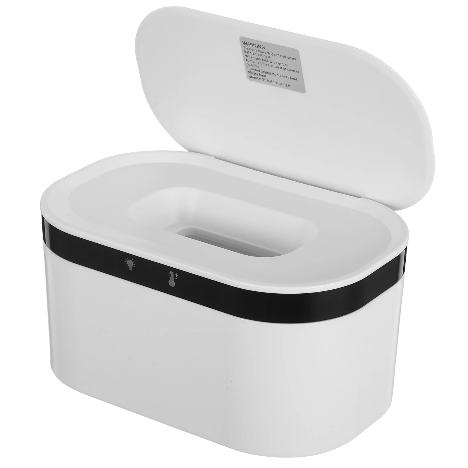 Baby Wipe Portable Constant Temperature Wet Tissue Heater Diaper Towel Dispenser For Newborns Small Towel Heater Wipes Container
Baby Wipe Portable Constant Temperature Wet Tissue Heater Diaper Towel Dispenser For Newborns Small Towel Heater Wipes Container