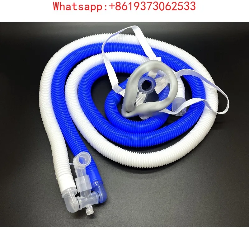 It Is Suitable for Disposable Hyperbaric Oxygen Chamber Oxygen Delivery Masks
It Is Suitable for Disposable Hyperbaric Oxygen Chamber Oxygen Delivery Masks