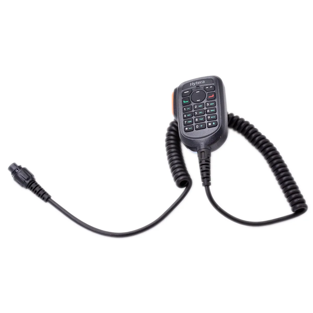 AUthentic Hytera SM19A1 Mobile Microphone IP54 Waterproof for HYT HM780 DM780 MD780G MD785 MD785G MD625 RD985 MD78X MD78Xi Radio
AUthentic Hytera SM19A1 Mobile Microphone IP54 Waterproof for HYT HM780 DM780 MD780G MD785 MD785G MD625 RD985 MD78X MD78Xi Radio