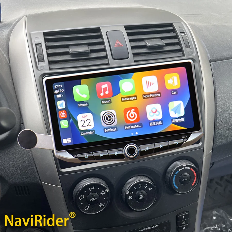 Мультимедийный плеер, плеер на Android, с 5,5-дюймовым дисплеем, с GPS, для Toyota Corolla 10, E140, E150, 10,88, 2006
Мультимедийный плеер, плеер на Android, с 5,5-дюймовым дисплеем, с GPS, для Toyota Corolla 10, E140, E150, 10,88, 2006