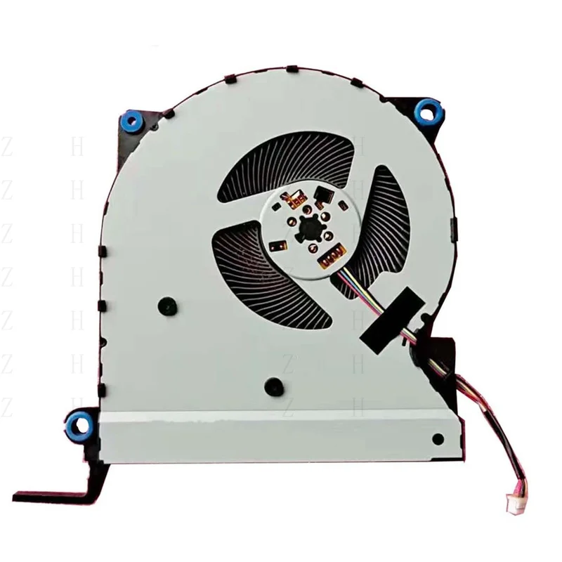 H Cooling CPU Fan for ASUS YX560U F560UD R562UD X560UD NS85C22-17M01 Laptop
H Cooling CPU Fan for ASUS YX560U F560UD R562UD X560UD NS85C22-17M01 Laptop