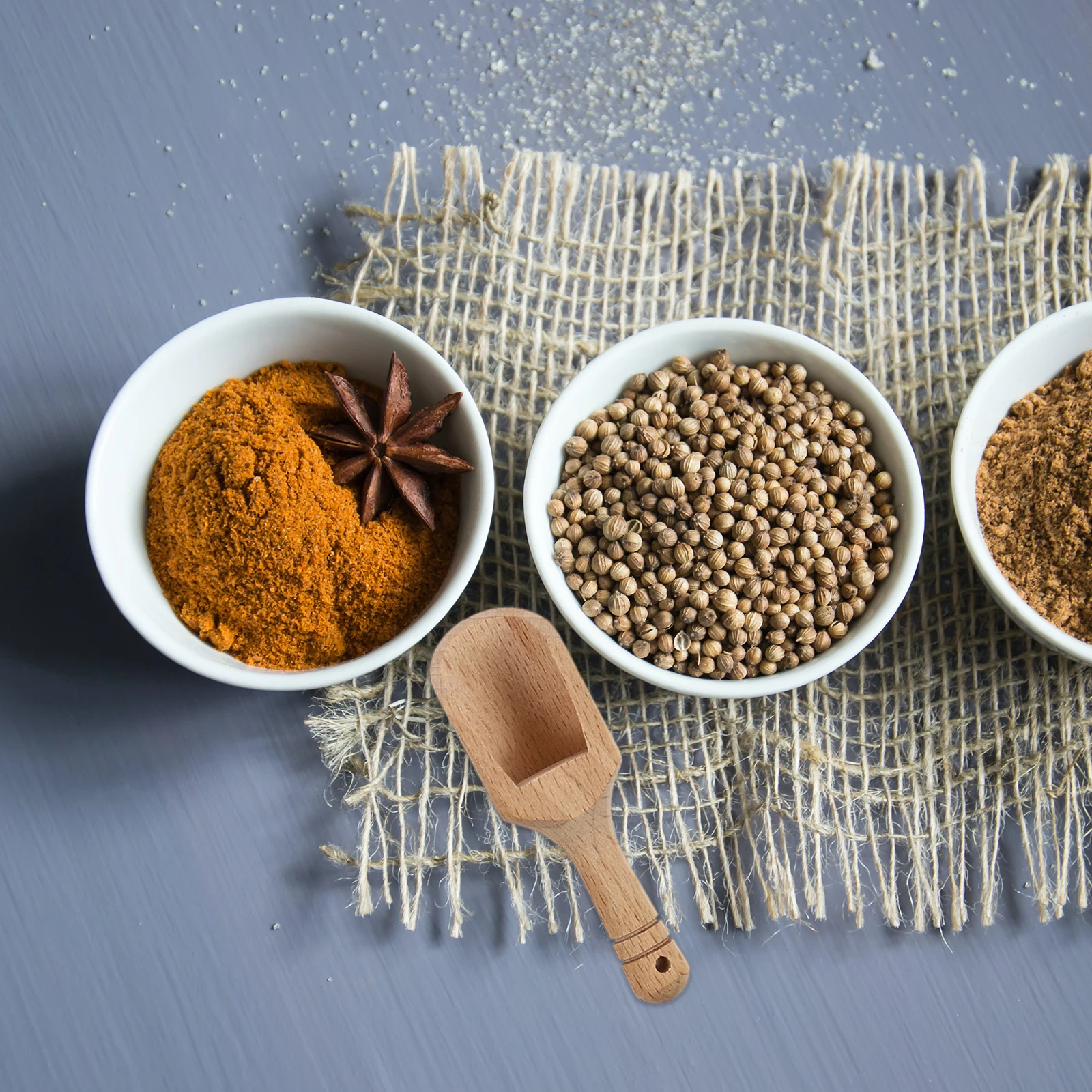 9 Pcs Wooden Spoons Small Salt Coffee Mini Teaspoon Size Scoops Tiny Mixing Eco Friendly Healthy Food Beautiful Practical Smooth
9 Pcs Wooden Spoons Small Salt Coffee Mini Teaspoon Size Scoops Tiny Mixing Eco Friendly Healthy Food Beautiful Practical Smooth