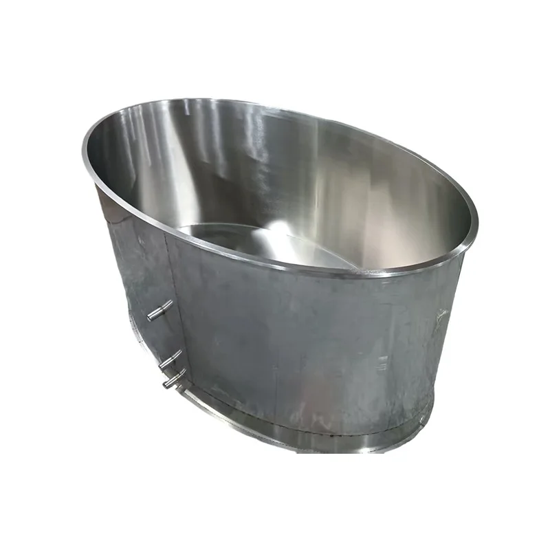 Bath bucket thickened bathtub double-layer thermal insulation low temperature cold therapy bathtub
Bath bucket thickened bathtub double-layer thermal insulation low temperature cold therapy bathtub