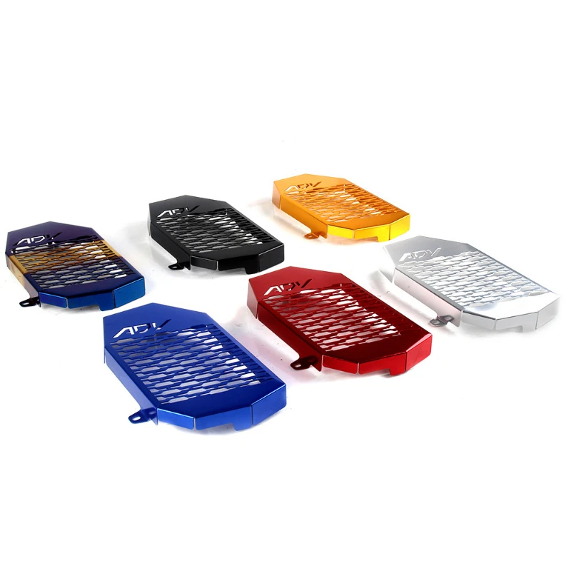 For Honda Honda X-ADV150 Motorcycle Aluminum Alloy Water Tank Mesh Water Tank Protective Cover 2019-2021
For Honda Honda X-ADV150 Motorcycle Aluminum Alloy Water Tank Mesh Water Tank Protective Cover 2019-2021