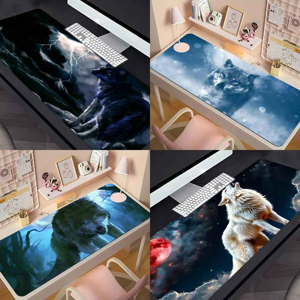 Игровой коврик для мыши W-Wolf, Настольный коврик для компьютера, офисный коврик для ноутбука, коврик для мыши
Игровой коврик для мыши W-Wolf, Настольный коврик для компьютера, офисный коврик для ноутбука, коврик для мыши