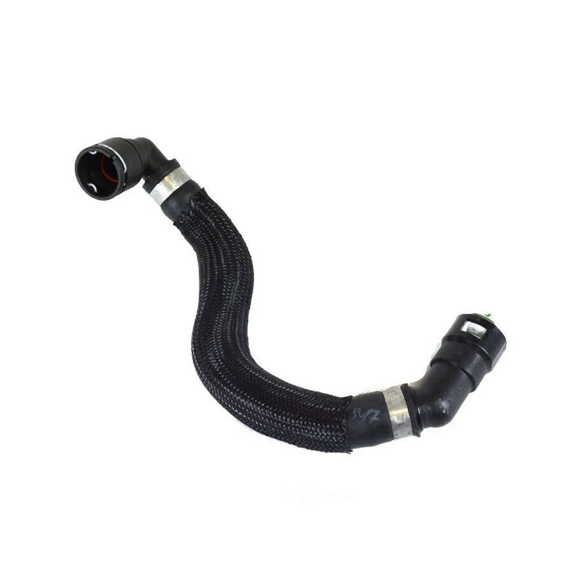 Heater Coolant Hose for 2014-2018 Jeep Cherokee 2.4L Heater Supply Jumper Hose 68199254AB
Heater Coolant Hose for 2014-2018 Jeep Cherokee 2.4L Heater Supply Jumper Hose 68199254AB
