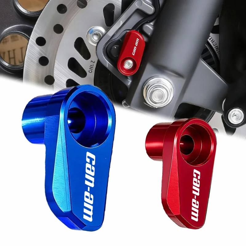 Accessories Front Rear Wheel ABS Sensor Protection Guard Cover 2026 for Bombardier Can-Am Canam Can Am Spyder Series Motorcycle
Accessories Front Rear Wheel ABS Sensor Protection Guard Cover 2026 for Bombardier Can-Am Canam Can Am Spyder Series Motorcycle