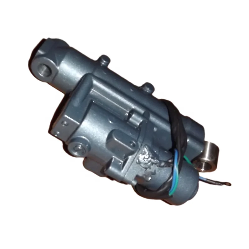 Power Trim Unit 6EK-43800-04-00 for Stork F115 FL115 F125 F130 F150 115HP
Power Trim Unit 6EK-43800-04-00 for Stork F115 FL115 F125 F130 F150 115HP