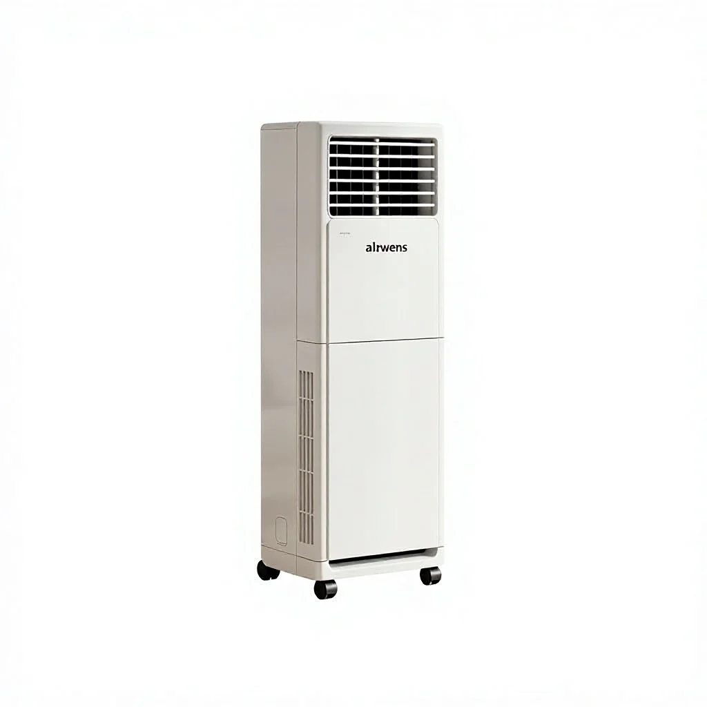 Powerful Energy Efficient Floor Standing Air Conditioner Cooling Heating Large Room Office
Powerful Energy Efficient Floor Standing Air Conditioner Cooling Heating Large Room Office