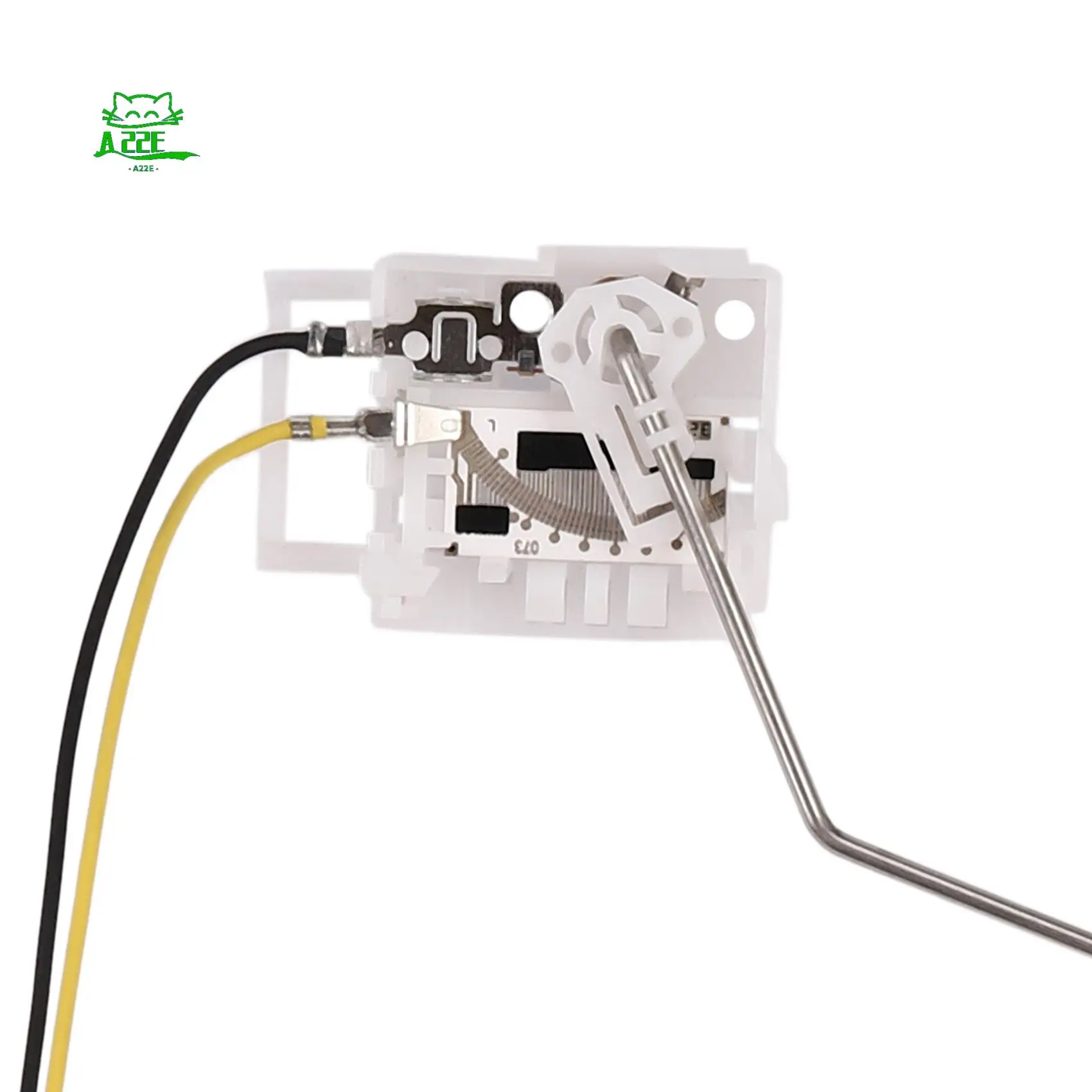 A22E-Датчик уровня топлива для Honda CRV/RE2/RE4 2007-2011 17708-SWA-T00/17048-SWE-T00
A22E-Датчик уровня топлива для Honda CRV/RE2/RE4 2007-2011 17708-SWA-T00/17048-SWE-T00