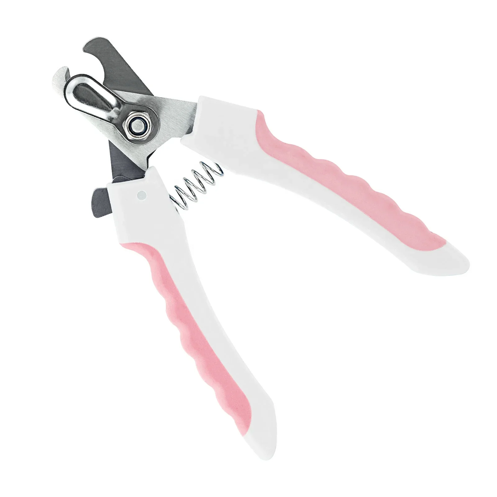 Stainless Steel Nail Scissors Dog Cleaning Grooming Tools Nail Cutters Cat Pet Nail Clipsors Grooming Trimmer Professional
Stainless Steel Nail Scissors Dog Cleaning Grooming Tools Nail Cutters Cat Pet Nail Clipsors Grooming Trimmer Professional