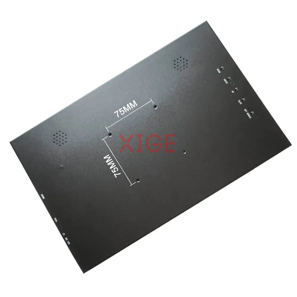 For B156XW03 B156XW06 B156XW02 B156XW04 DIY Kit 40 Pin LVDS LCD Monitor 58C Controller Drive Board+Metal Case 15.6" 1366*768
For B156XW03 B156XW06 B156XW02 B156XW04 DIY Kit 40 Pin LVDS LCD Monitor 58C Controller Drive Board+Metal Case 15.6" 1366*768