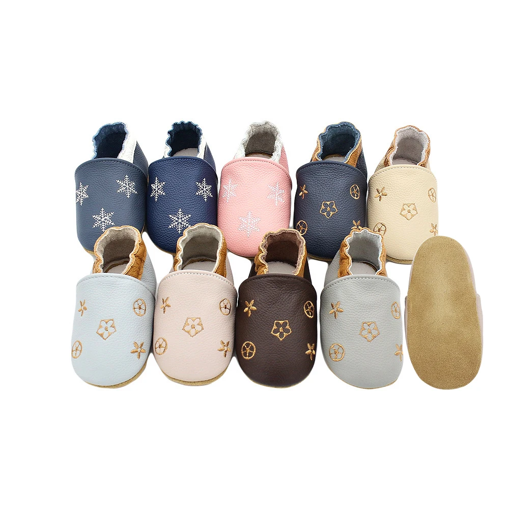 Baby Girls Boys Leather Shoes Toddler Newborn Infant Barefoot Shoes First Walkers Crib Shoes Kids First Steps Shoes Accessories
Baby Girls Boys Leather Shoes Toddler Newborn Infant Barefoot Shoes First Walkers Crib Shoes Kids First Steps Shoes Accessories
