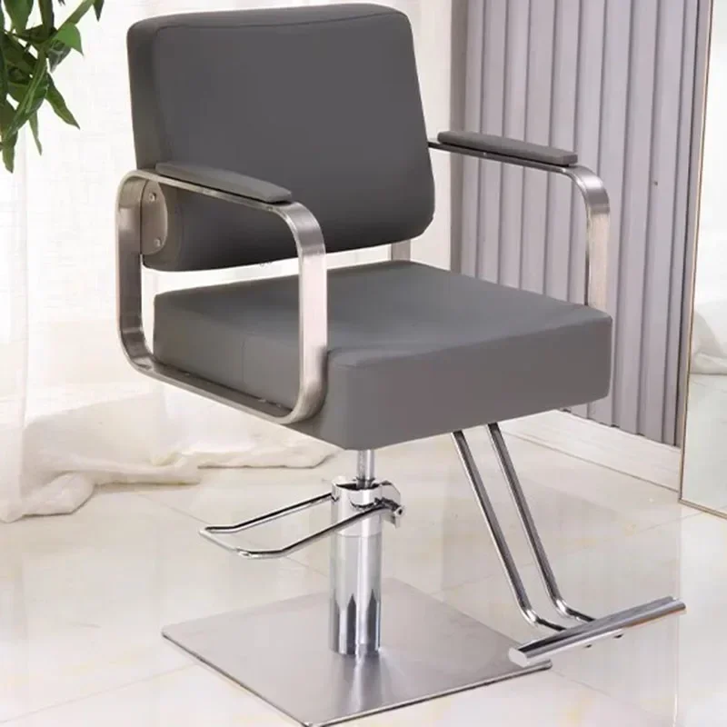 Beauty Salon Chair Aesthetic Owl Cut Hair Saloon Professional Hairdressing Luxury Makeup Siege Barber Ergonomic Promotion Brow
Beauty Salon Chair Aesthetic Owl Cut Hair Saloon Professional Hairdressing Luxury Makeup Siege Barber Ergonomic Promotion Brow
