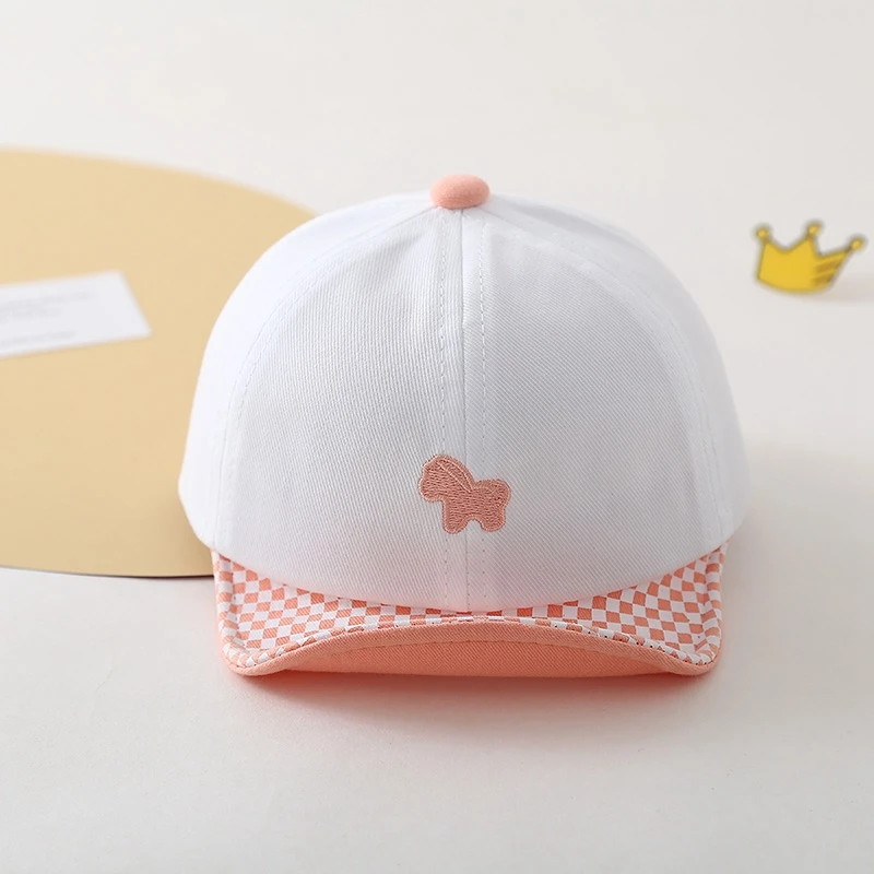Baby Baseball Cap for Boy Girl Summer Autumn Cute Toddler Infant Sun Hat Fashion Newborn Peaked Caps Clothing Accessories
Baby Baseball Cap for Boy Girl Summer Autumn Cute Toddler Infant Sun Hat Fashion Newborn Peaked Caps Clothing Accessories