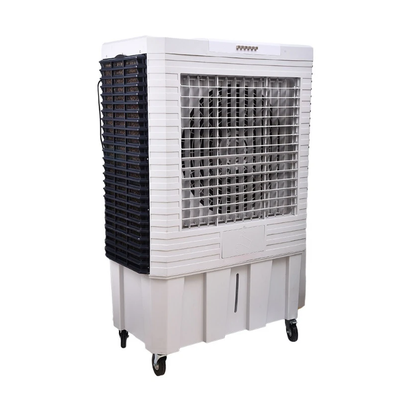 Cross-border hot-selling industrial air conditioner fan household air cooler small air conditioner commercial refrigerator
Cross-border hot-selling industrial air conditioner fan household air cooler small air conditioner commercial refrigerator