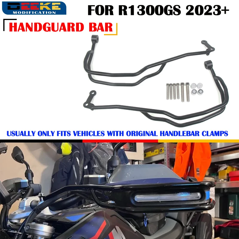 R1300GS Защита рук, защита рычага тормозной муфты, защита для рук для BMW R 1300GS R1300 GS ADV Adventure 2023 2024
R1300GS Защита рук, защита рычага тормозной муфты, защита для рук для BMW R 1300GS R1300 GS ADV Adventure 2023 2024