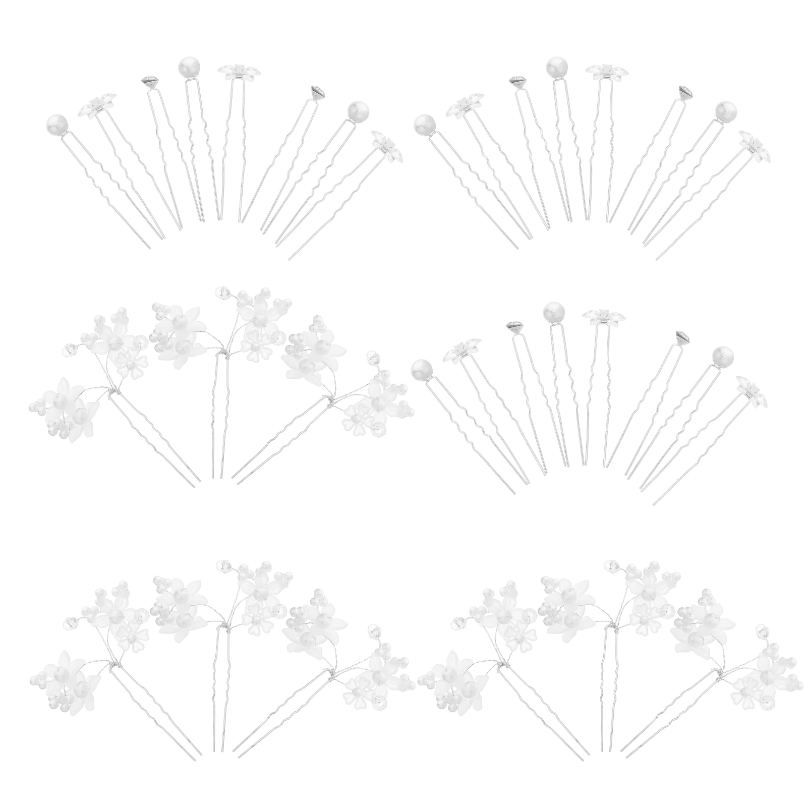 36 шт., заколки для волос с жемчугом и стразами, U-образная форма, свадебные аксессуары, свадебные аксессуары для подружки невесты, элегантные заколки с цветами, свадебные заколки для невесты
36 шт., заколки для волос с жемчугом и стразами, U-образная форма, свадебные аксессуары, свадебные аксессуары для подружки невесты, элегантные заколки с цветами, свадебные заколки для невесты