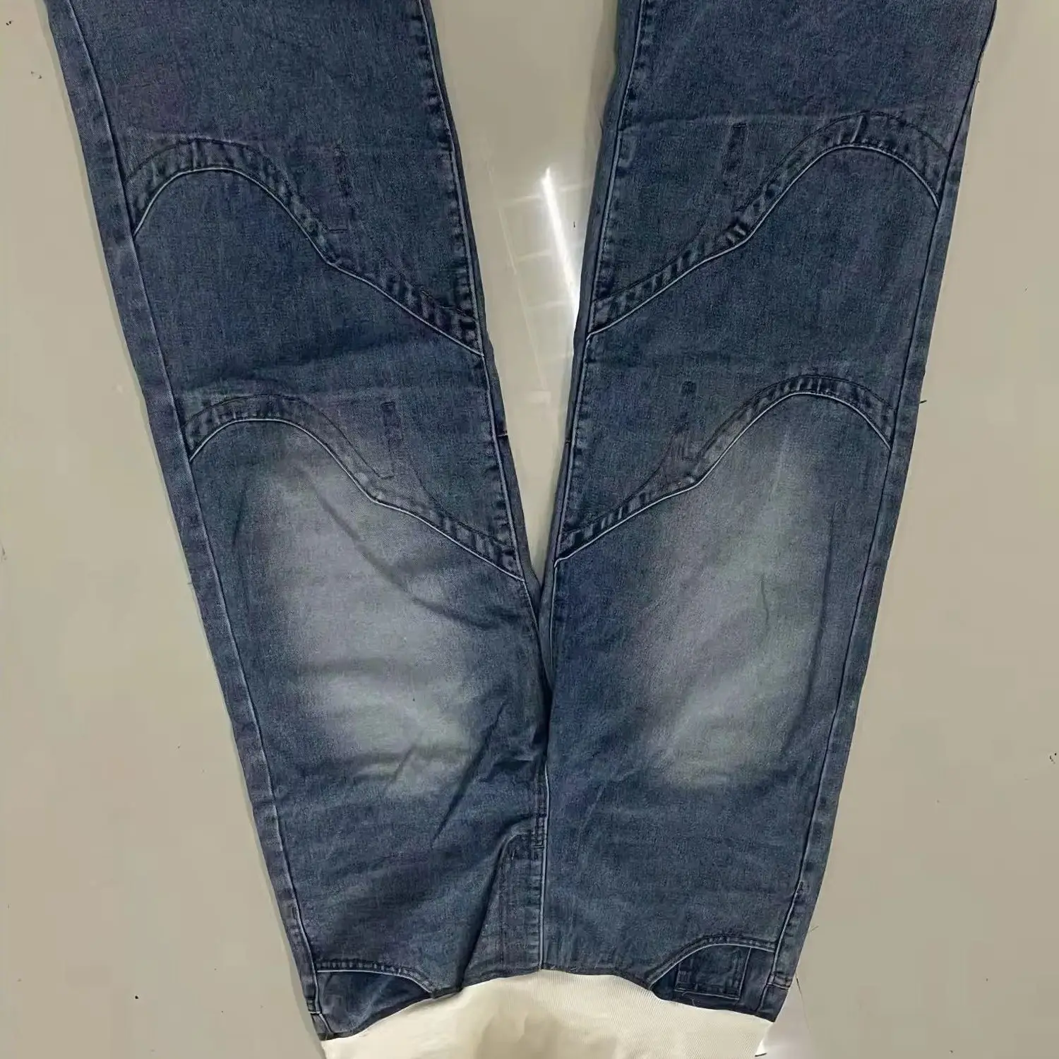 Потертые потертые синие джинсы с низкой талией, американские ретро y2k, хип-хоп, готические повседневные брюки в стиле ретро, женская индивидуальная версия
Потертые потертые синие джинсы с низкой талией, американские ретро y2k, хип-хоп, готические повседневные брюки в стиле ретро, женская индивидуальная версия