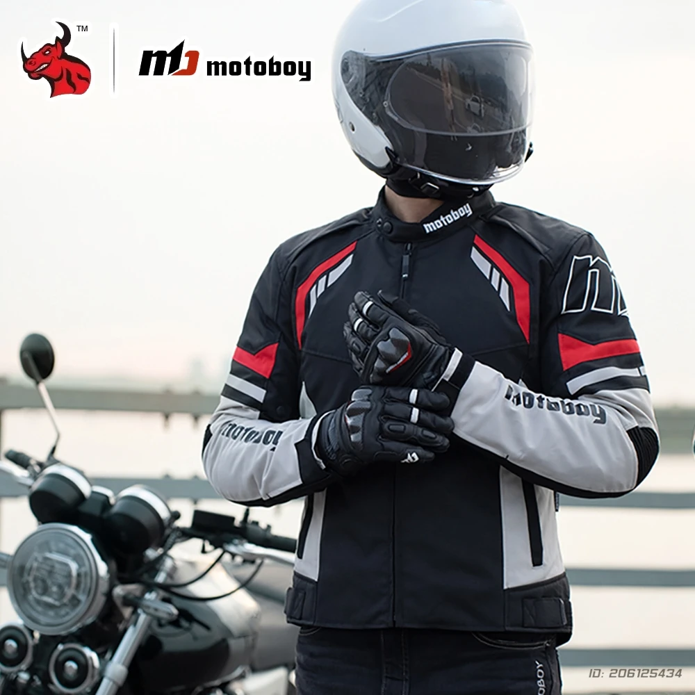 Motorcycle Jacket Man Anti-fall Motocross Racing Clothing Moto Riding Jacket Breathable Motorbike Jacket Outdoor Windproof
Motorcycle Jacket Man Anti-fall Motocross Racing Clothing Moto Riding Jacket Breathable Motorbike Jacket Outdoor Windproof