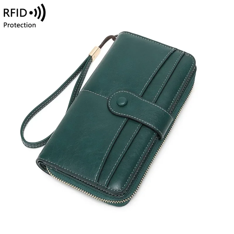 Women Wallets Pu Leather Purses Fashion Long Zipper Women's Wallet Money Coin Holder Female Long Female Purse Zipper Wallet
Women Wallets Pu Leather Purses Fashion Long Zipper Women's Wallet Money Coin Holder Female Long Female Purse Zipper Wallet