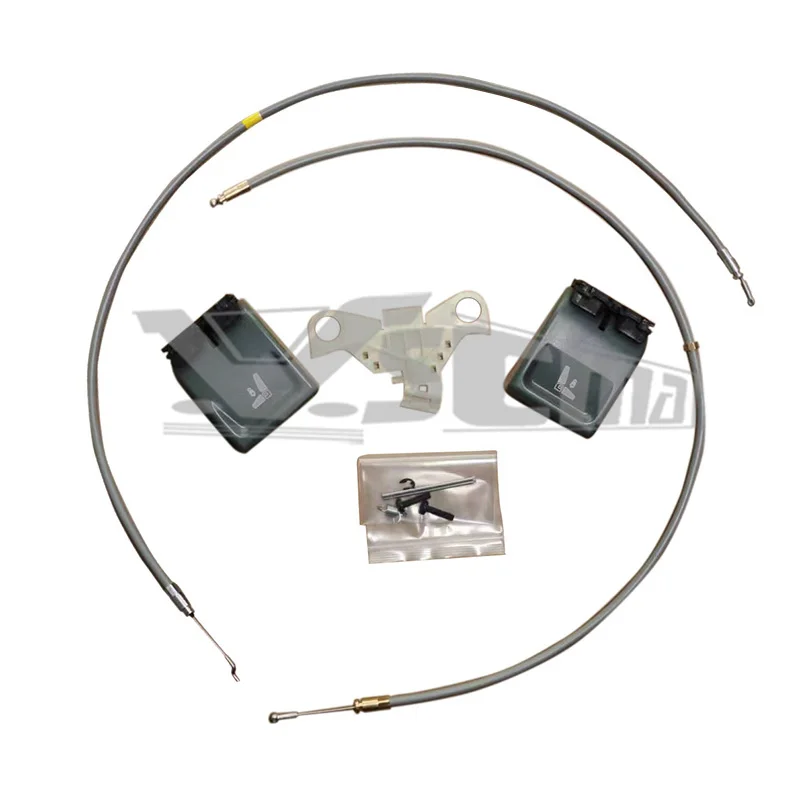 RN Waldorf Seat Accessories Adjustment Switch Cable Repair Kit 7421592929 For VO
RN Waldorf Seat Accessories Adjustment Switch Cable Repair Kit 7421592929 For VO