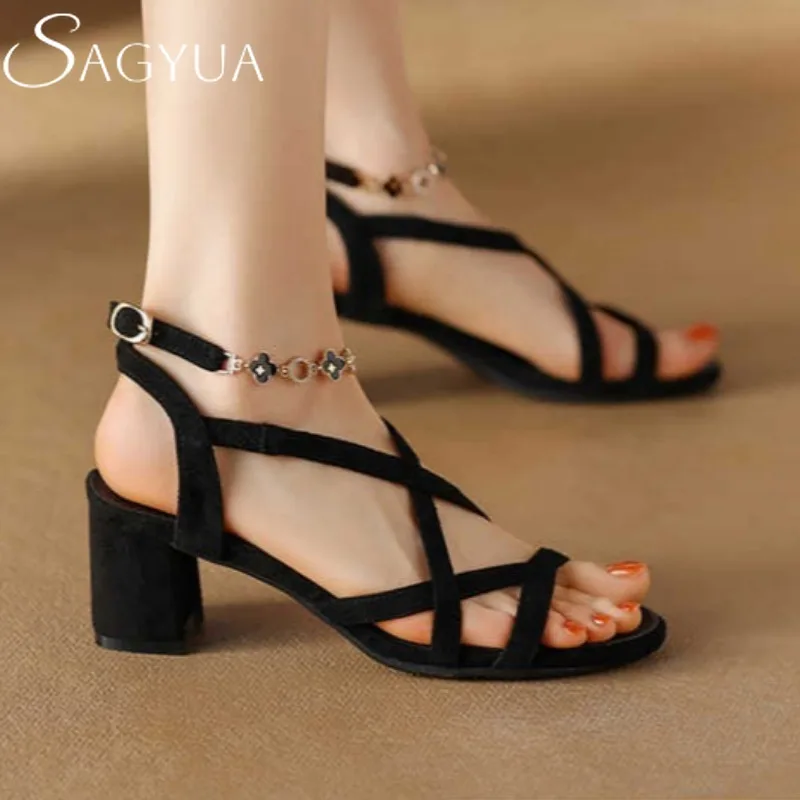Crystal Women Heeled Sandals Open Toe High Heels Shoes Summer Slingback 2025 Trend Dress Elegant Pumps Designer Zapatos De Mujer
Crystal Women Heeled Sandals Open Toe High Heels Shoes Summer Slingback 2025 Trend Dress Elegant Pumps Designer Zapatos De Mujer