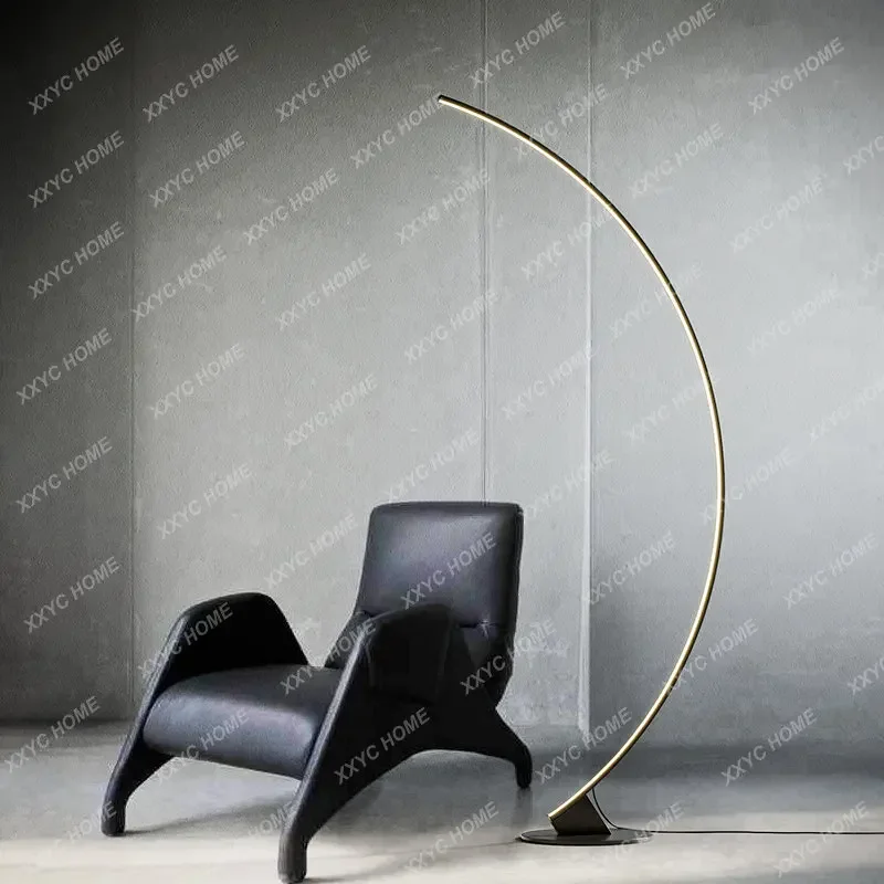 Modern Minimalist Living Room Floor Lamp Exhibition Hall Model Room Personalized Bed & Breakfast Floor Lamp
Modern Minimalist Living Room Floor Lamp Exhibition Hall Model Room Personalized Bed & Breakfast Floor Lamp