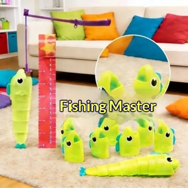 NEW Cartoon Fish Nesting Bath Cups Stacking Toy Safe Non Toxic for Baby Infant Bath Time Water Pouring Skill Development Game
NEW Cartoon Fish Nesting Bath Cups Stacking Toy Safe Non Toxic for Baby Infant Bath Time Water Pouring Skill Development Game