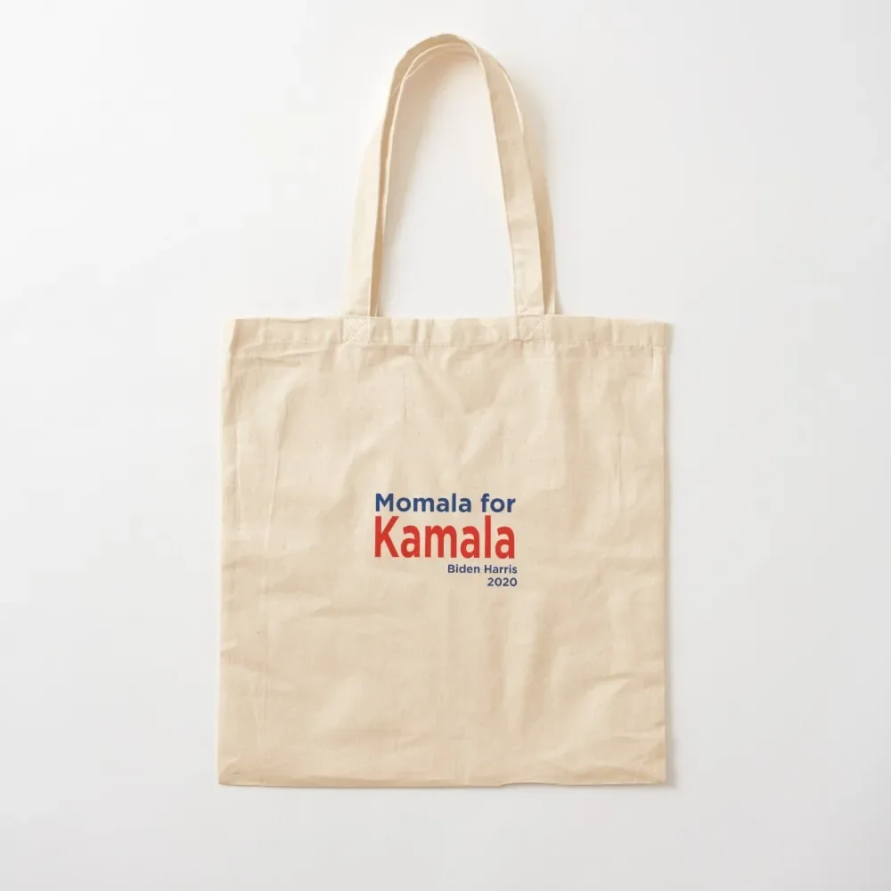 Momala for Kamala, Biden Harris 2020 Tote Bag Women bags Cloth bags Women's shopper Handbags women Tote Bag
Momala for Kamala, Biden Harris 2020 Tote Bag Women bags Cloth bags Women's shopper Handbags women Tote Bag