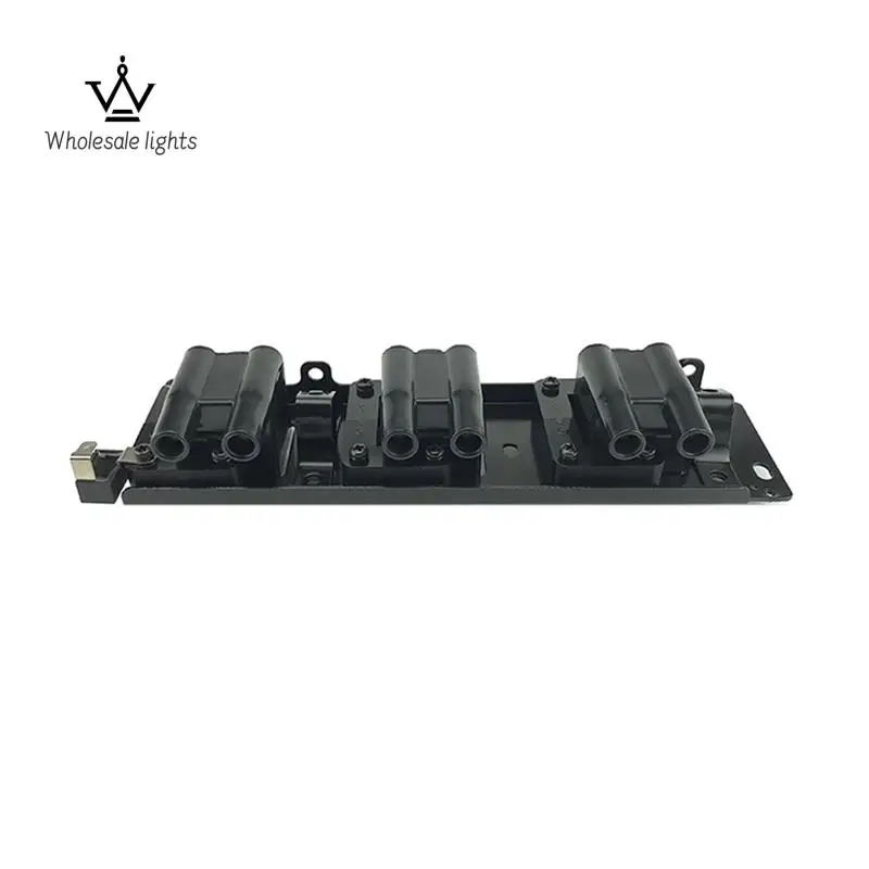 High Voltage Package Ignition Coil OK9BV1810X OK9BV-18-10X For Hyundai Accent Kia AMANTI Carnival KV New High Quality
High Voltage Package Ignition Coil OK9BV1810X OK9BV-18-10X For Hyundai Accent Kia AMANTI Carnival KV New High Quality