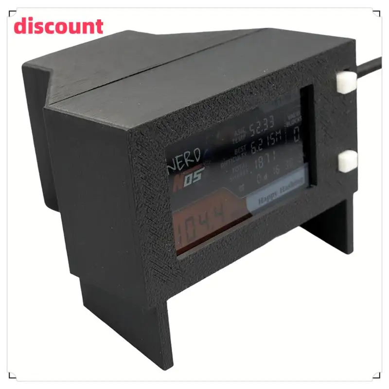 Отличное качество-биткойн Asic Miner Nerdnos Nerdminer 80-120GH/S с подключением Wi-Fi, вилкой стандарта США BTC Solo Mining
Отличное качество-биткойн Asic Miner Nerdnos Nerdminer 80-120GH/S с подключением Wi-Fi, вилкой стандарта США BTC Solo Mining