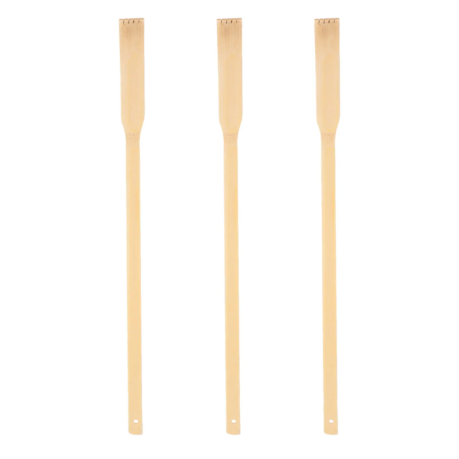 Набор из 3 бамбуковых массажеров для спины с длинной ручкой, деревянный массажный инструмент для тела, эргономичный, портативный, для мужчин, женщин, пожилых людей, для облегчения дискомфорта
Набор из 3 бамбуковых массажеров для спины с длинной ручкой, деревянный массажный инструмент для тела, эргономичный, портативный, для мужчин, женщин, пожилых людей, для облегчения дискомфорта