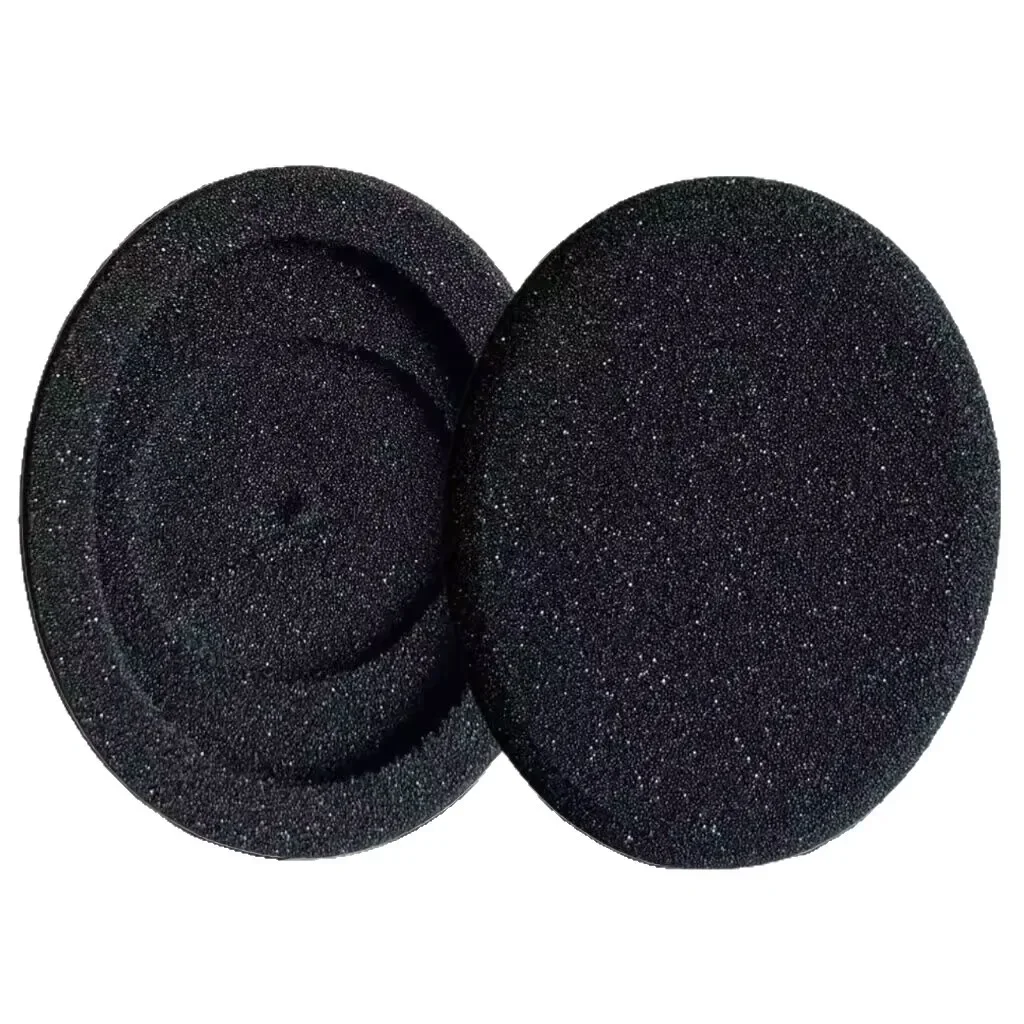 Replacement Ear Pads Cushions Fits For Sennheiser SC160 165USB Headphone Softer Protein Leather Earpads
Replacement Ear Pads Cushions Fits For Sennheiser SC160 165USB Headphone Softer Protein Leather Earpads