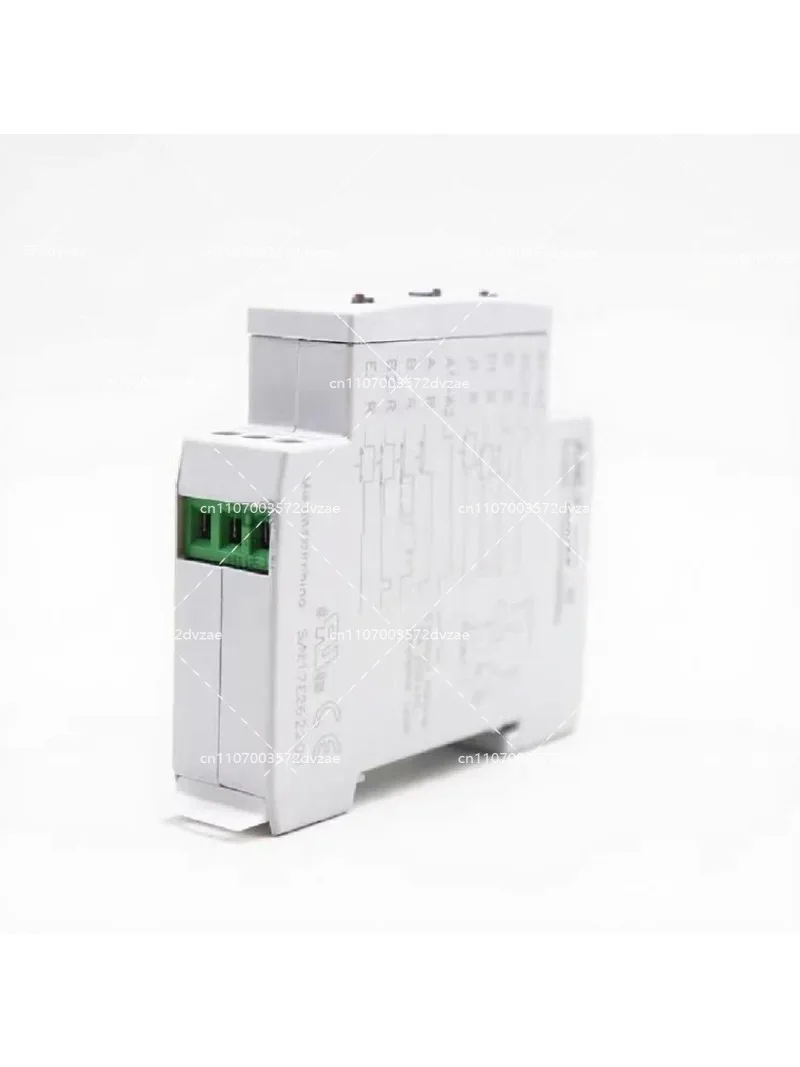 Power Transmission Delay Time Limit Relay H3D-M 0.1s-999h Adjustable Timer
Power Transmission Delay Time Limit Relay H3D-M 0.1s-999h Adjustable Timer