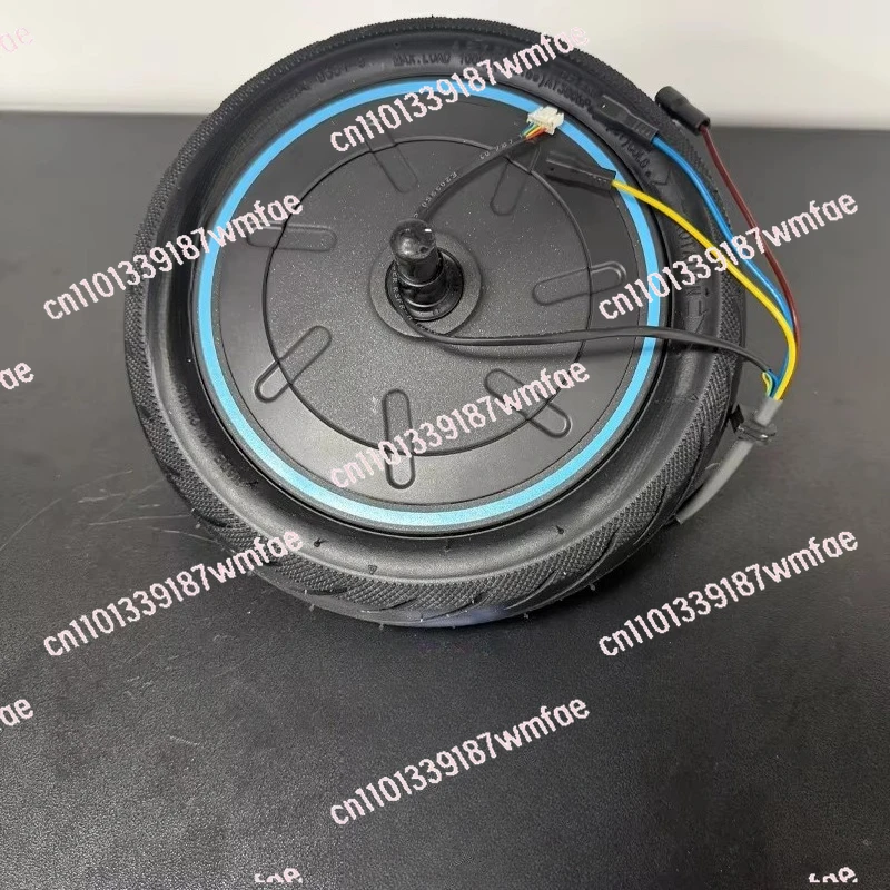 Мотор-колесо 350 Вт с дисковым тормозом и литиевой батареей для запасных частей электросамоката G30D
Мотор-колесо 350 Вт с дисковым тормозом и литиевой батареей для запасных частей электросамоката G30D