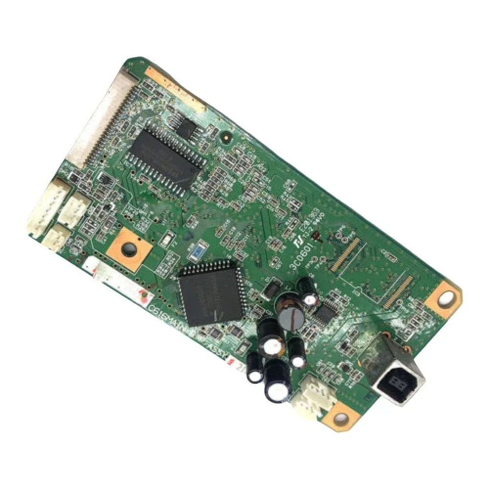 Плата форматирования Основная плата Материнская плата C616MAIN-B Подходит для Epson C67
Плата форматирования Основная плата Материнская плата C616MAIN-B Подходит для Epson C67