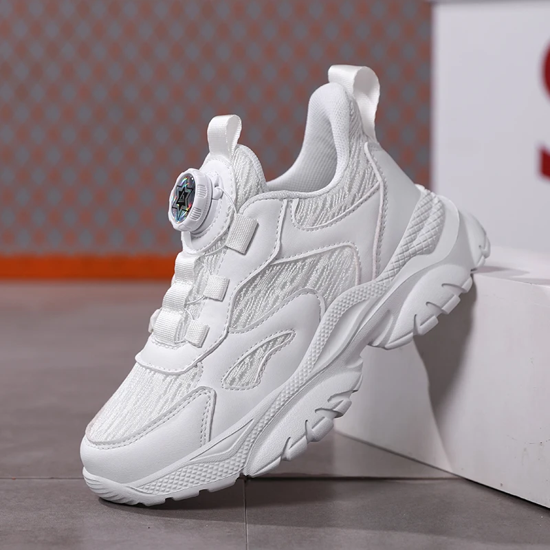 Daily Body Exercise Children Casual Shoes Comfort Breathable Frame Fit All Kid Sport Usage Shoes
Daily Body Exercise Children Casual Shoes Comfort Breathable Frame Fit All Kid Sport Usage Shoes