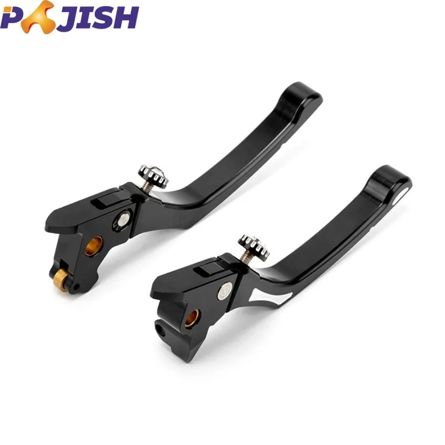 Motorcycle Modified Accessories Retro Locomotive Spare Parts for Sportster XL 883 1200 CNC Adjustable Clutch Brake Lever Set
Motorcycle Modified Accessories Retro Locomotive Spare Parts for Sportster XL 883 1200 CNC Adjustable Clutch Brake Lever Set