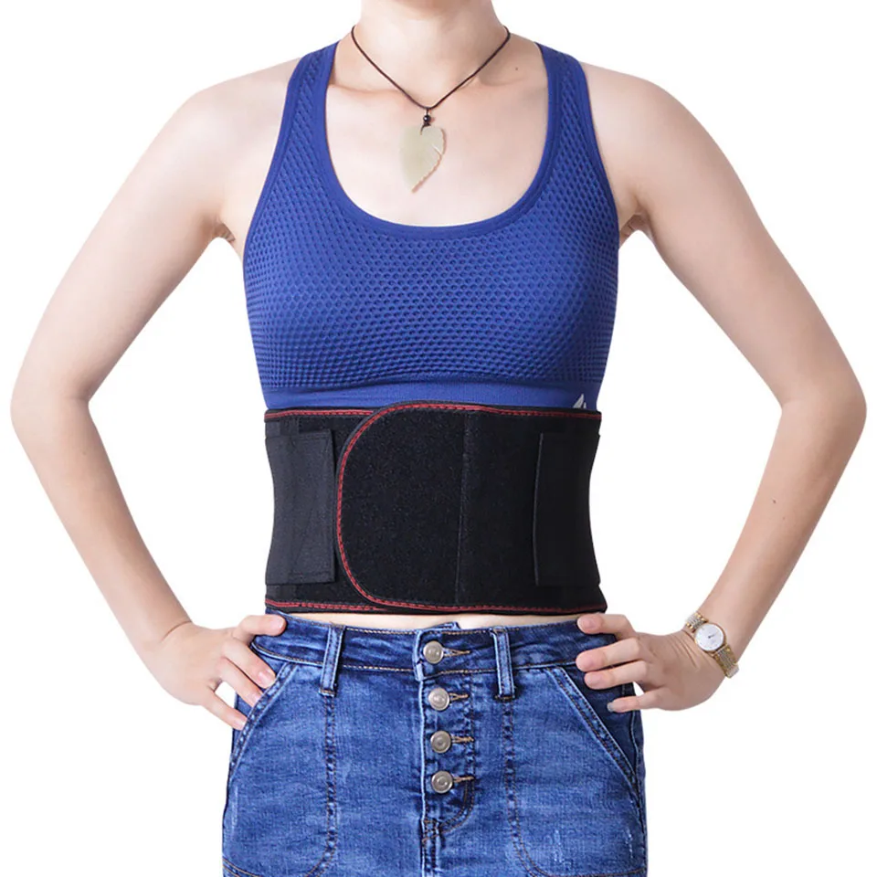 Турмалиновый поясничный греющий пояс для талии, самонагревающийся магнитотерапевтический пояс для поддержки спины, бандаж, массажный пояс для ухода
Турмалиновый поясничный греющий пояс для талии, самонагревающийся магнитотерапевтический пояс для поддержки спины, бандаж, массажный пояс для ухода