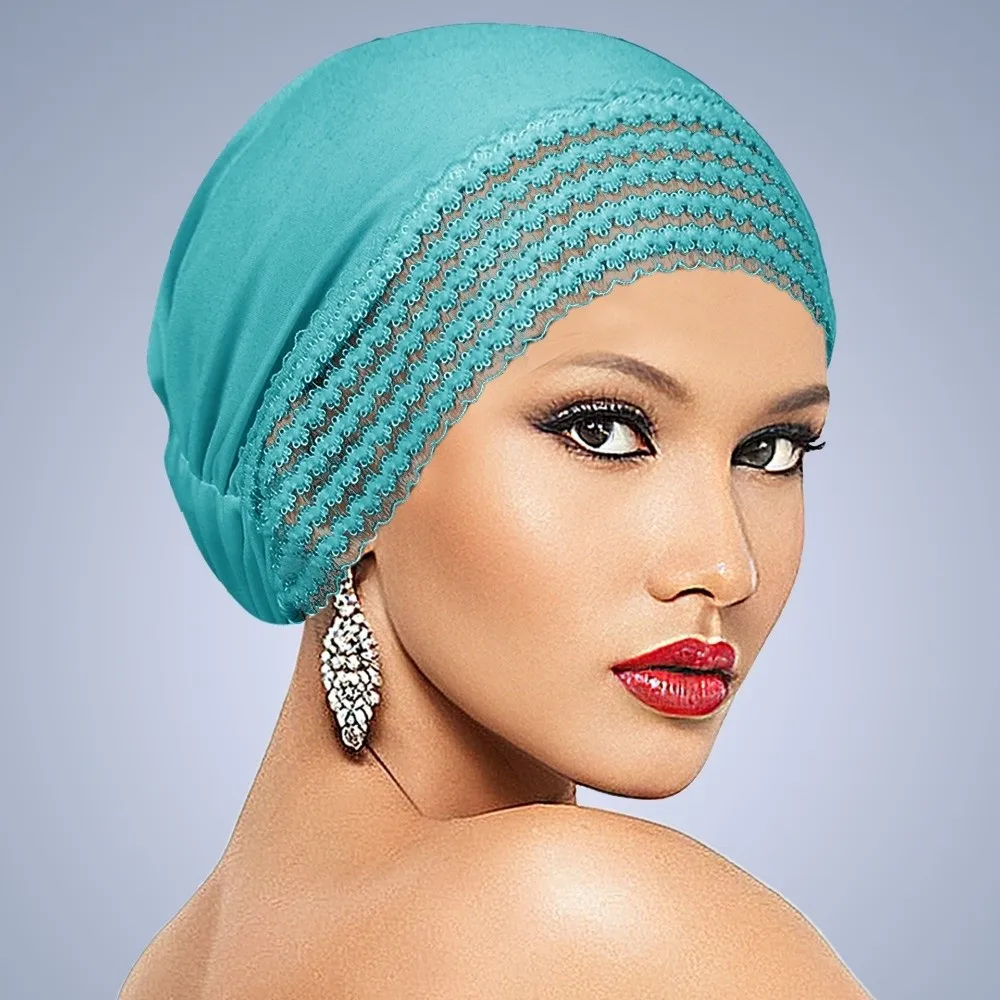 New Lace Flower Headwrap Cap Full Coverage Breathable Headscarf Elastic Comfortable Fit Cancer Chemo Hat Daily Casual Wear
New Lace Flower Headwrap Cap Full Coverage Breathable Headscarf Elastic Comfortable Fit Cancer Chemo Hat Daily Casual Wear
